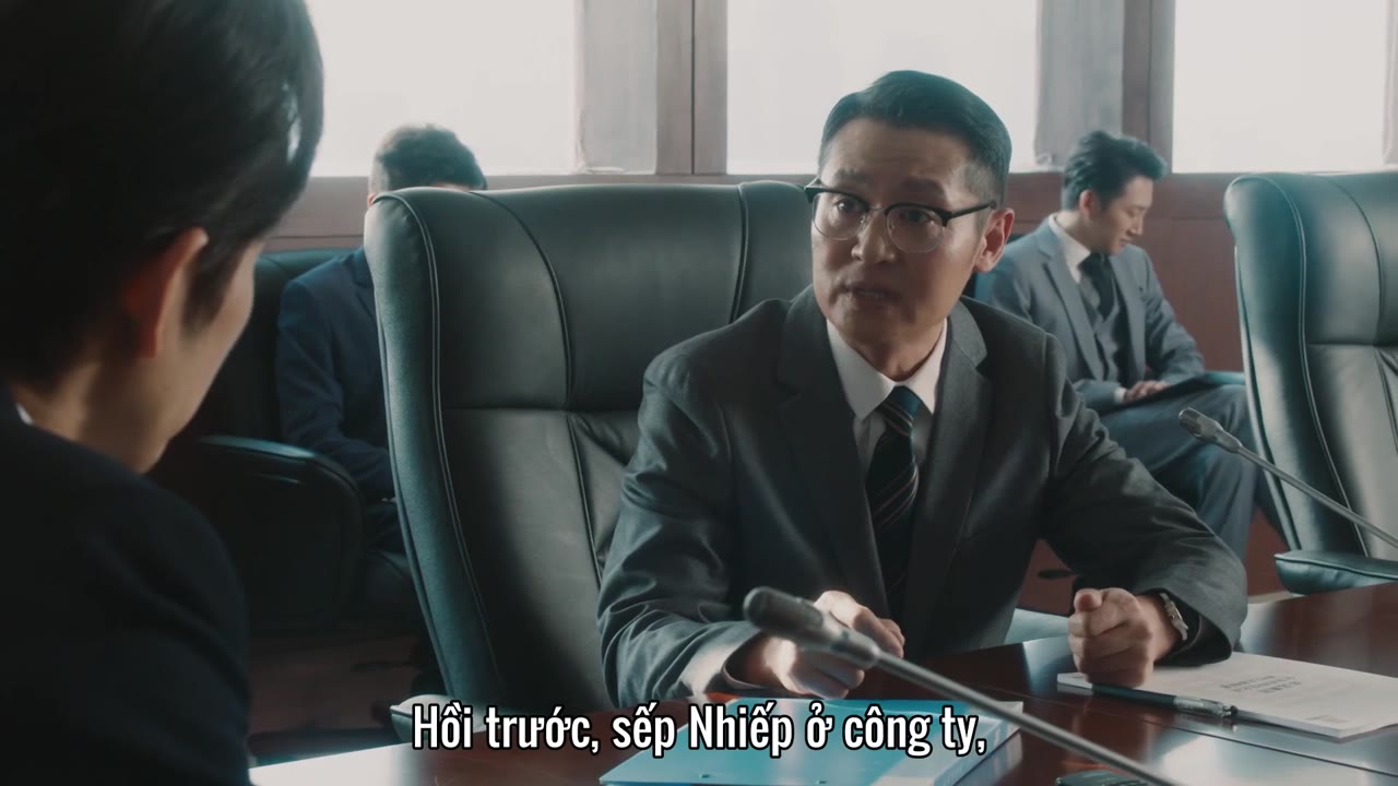 Đời Này Có Em tập 27