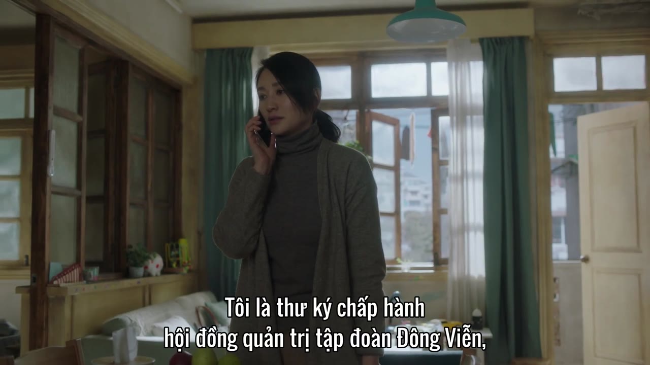 Đời Này Có Em tập 29