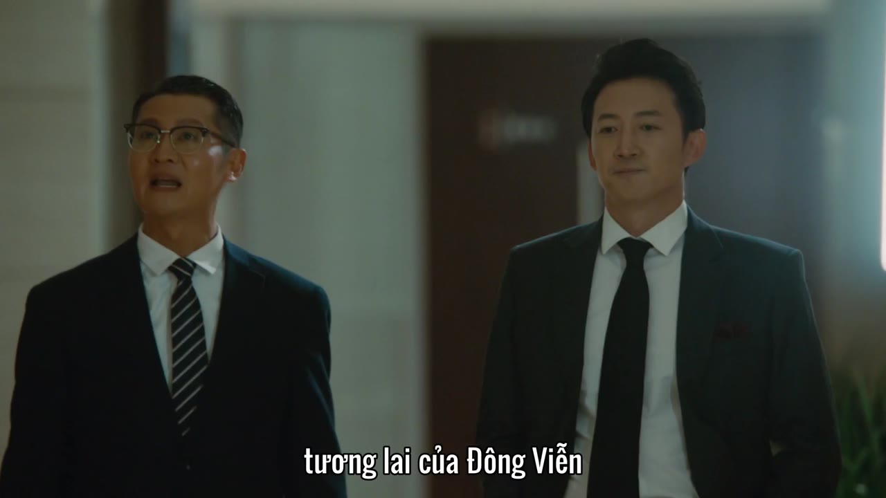 Đời Này Có Em tập 29 cảnh 2