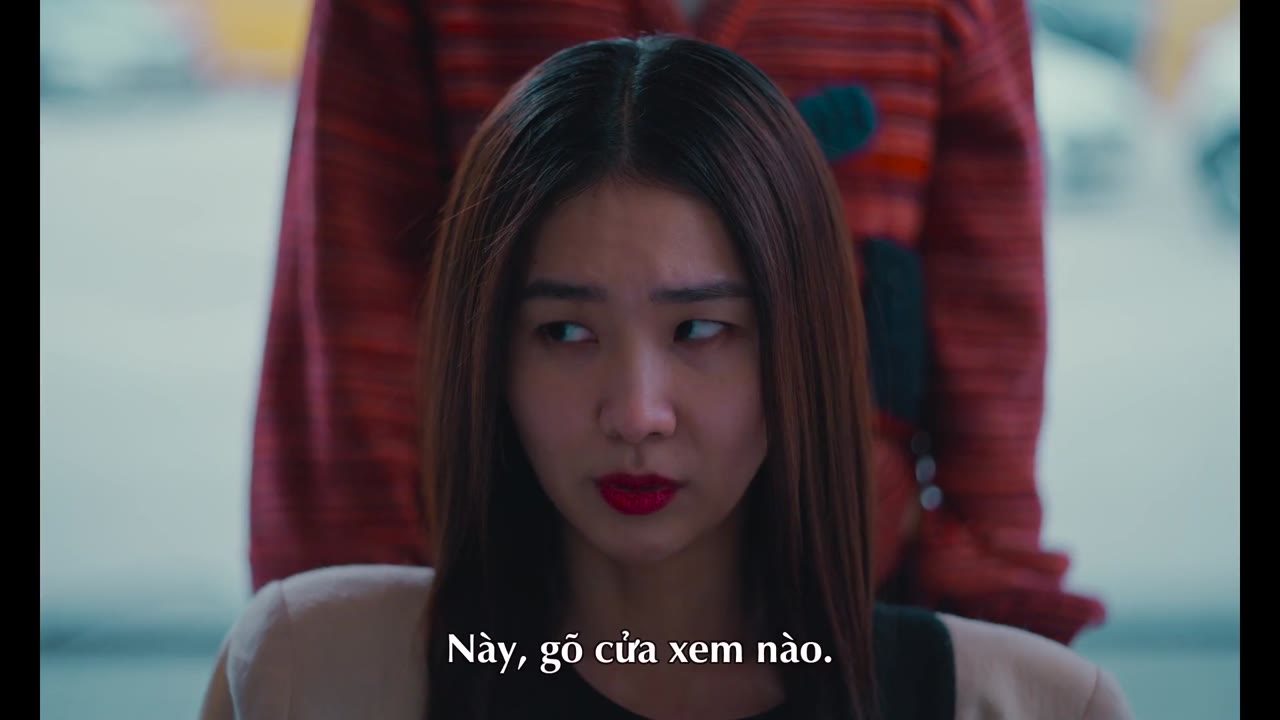 Tình Yêu Cuối Thế Kỷ tập 1