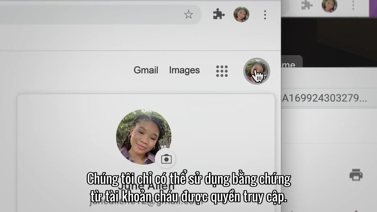 Mất Tích tập 1
