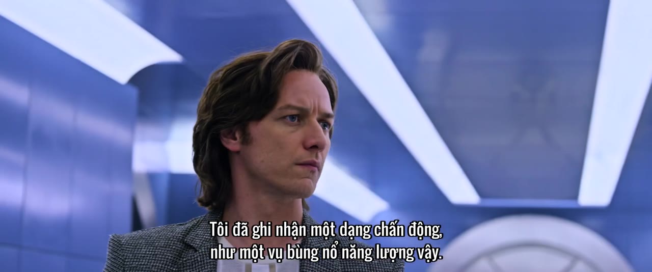 X-Men: Apocalypse tập 1