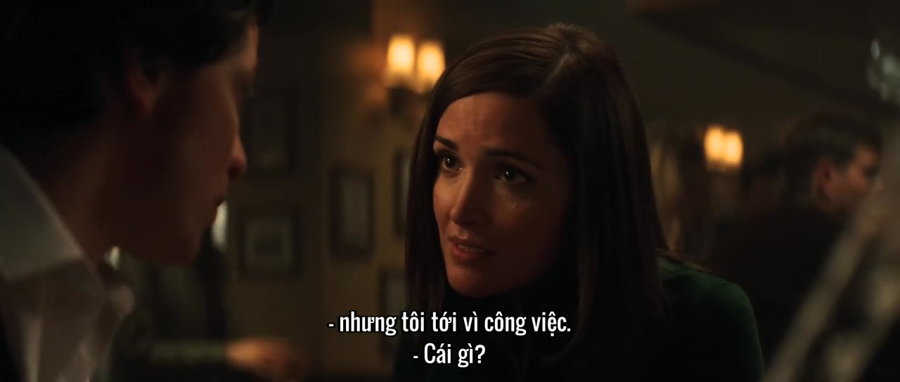X-Men: First Class tập 1