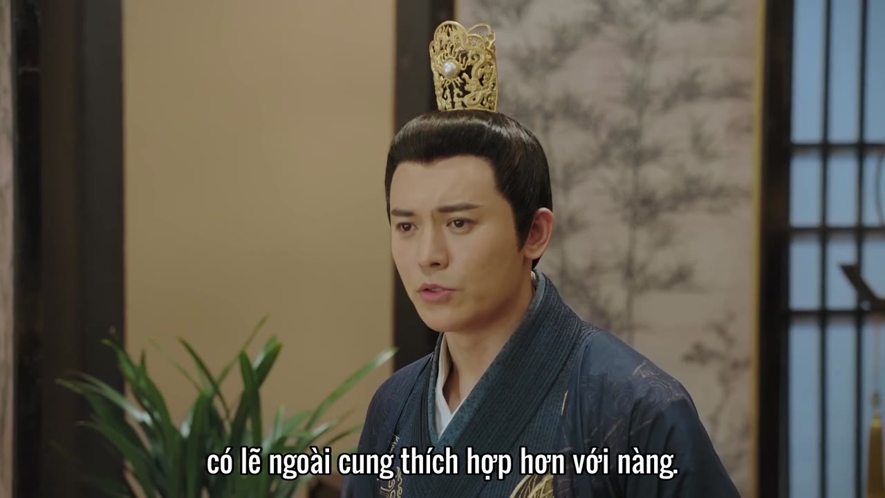 Truyền Thuyết Phượng Hoàng (Phượng Dịch) tập 15 cảnh 3