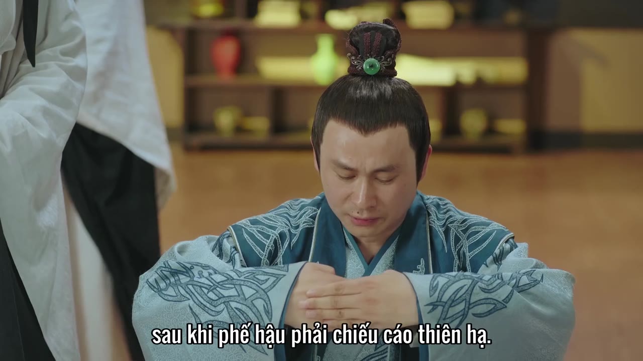 Truyền Thuyết Phượng Hoàng (Phượng Dịch) tập 29