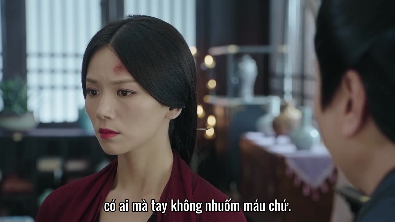 Truyền Thuyết Phượng Hoàng (Phượng Dịch) tập 30 cảnh 3