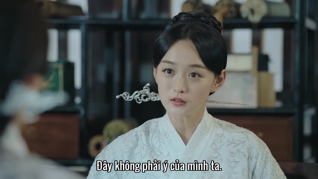 Truyền Thuyết Phượng Hoàng (Phượng Dịch) tập 33