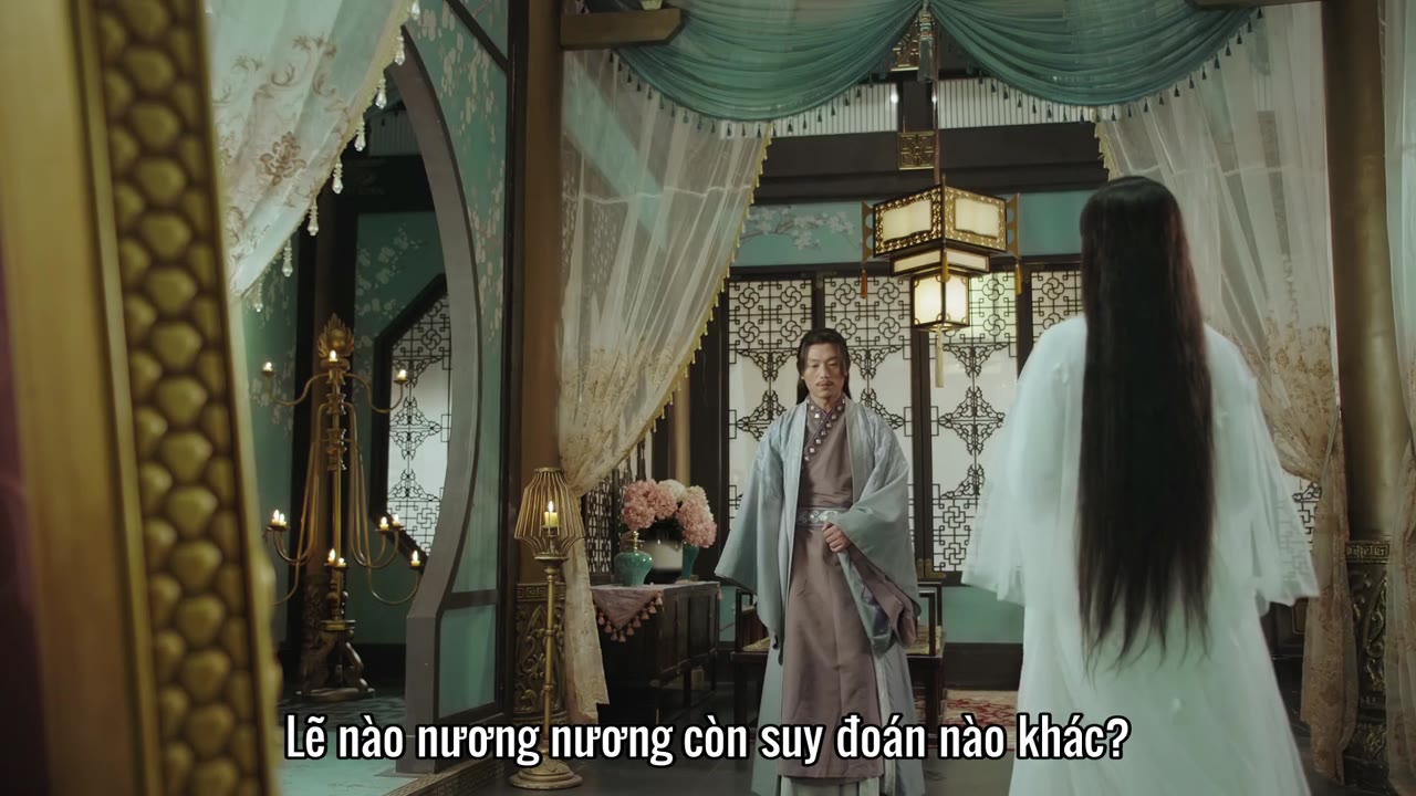 Truyền Thuyết Phượng Hoàng (Phượng Dịch) tập 35