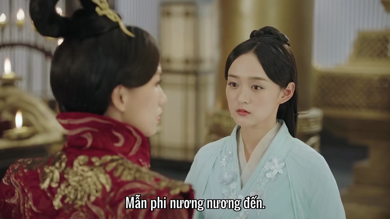 Truyền Thuyết Phượng Hoàng (Phượng Dịch) tập 38