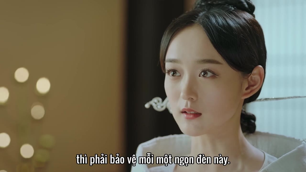 Truyền Thuyết Phượng Hoàng (Phượng Dịch) tập 38 cảnh 3