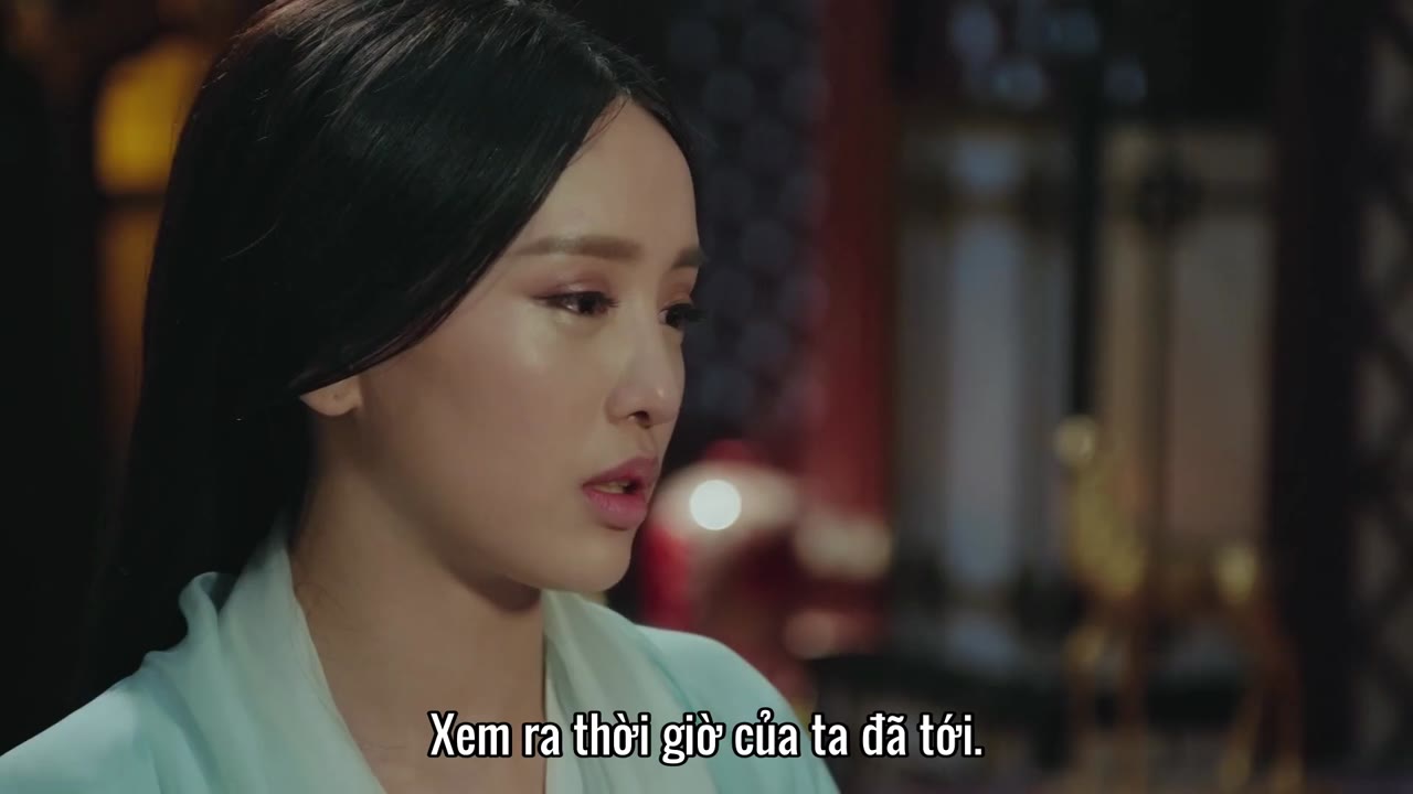 Truyền Thuyết Phượng Hoàng (Phượng Dịch) tập 40 cảnh 2