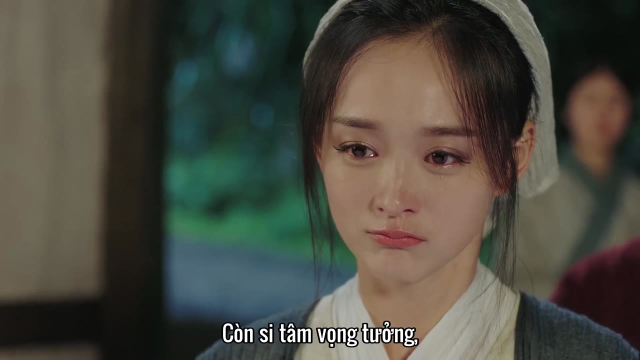 Truyền Thuyết Phượng Hoàng (Phượng Dịch) tập 40 cảnh 3