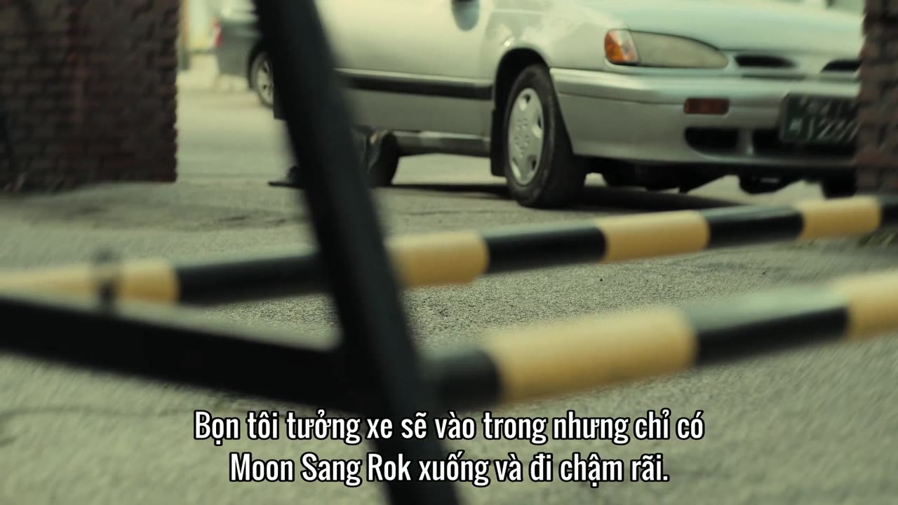 Tiếng Vọng Của Người Sống Sót: Thảm Án Tại Hàn Quốc tập 6 cảnh 2