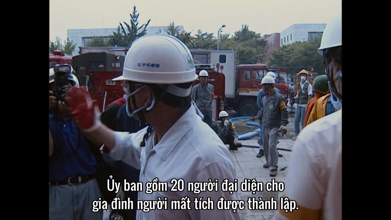 Tiếng Vọng Của Người Sống Sót: Thảm Án Tại Hàn Quốc tập 7 cảnh 3