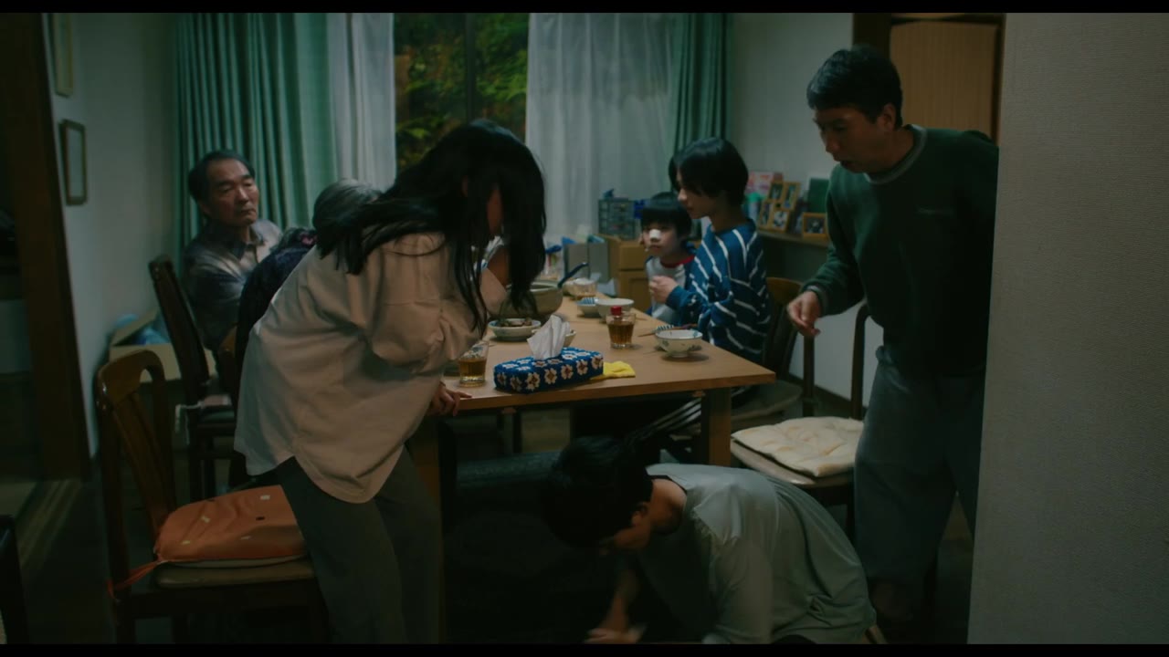 Ngôi Nhà Của Sayuri tập 1
