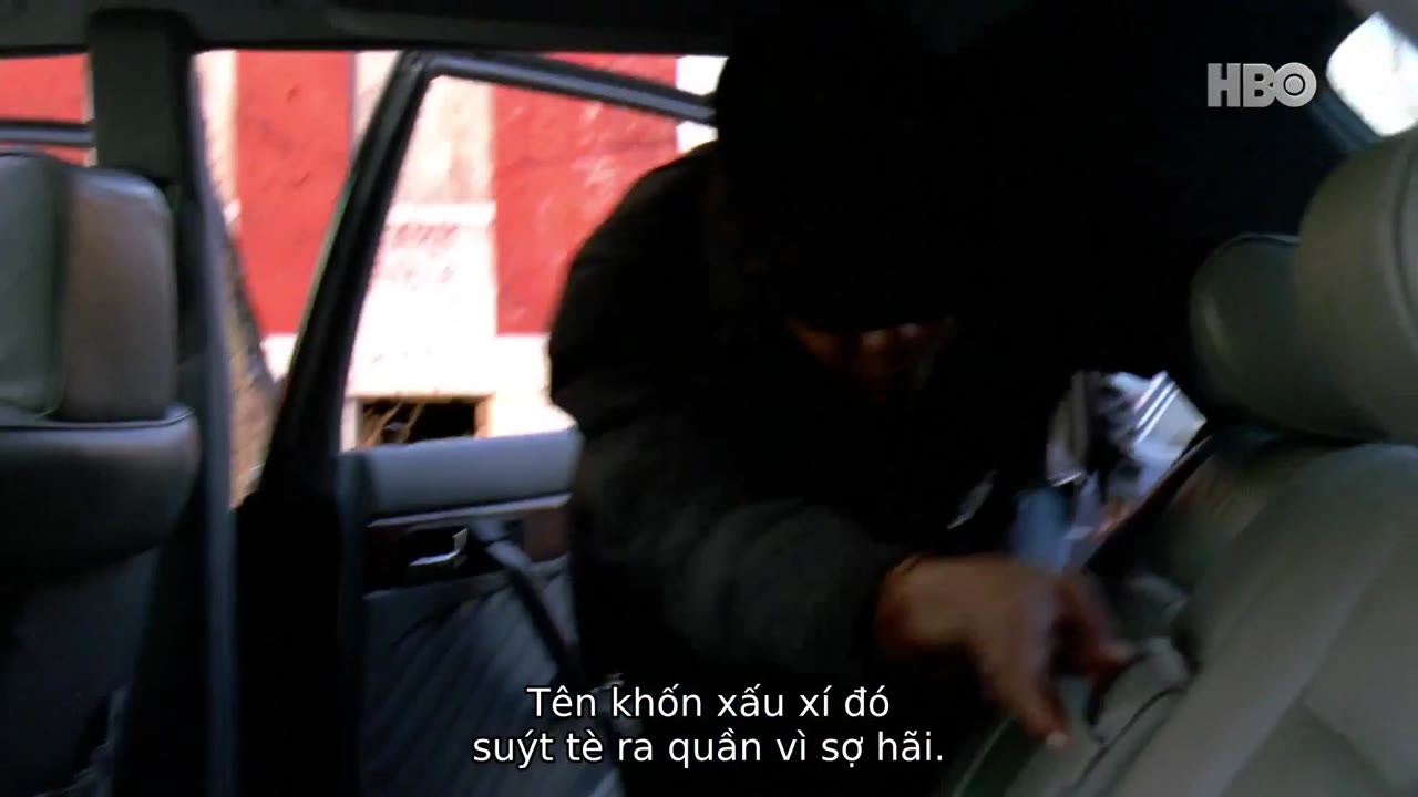 Đường Dây Tội Phạm (Phần 2) tập 1