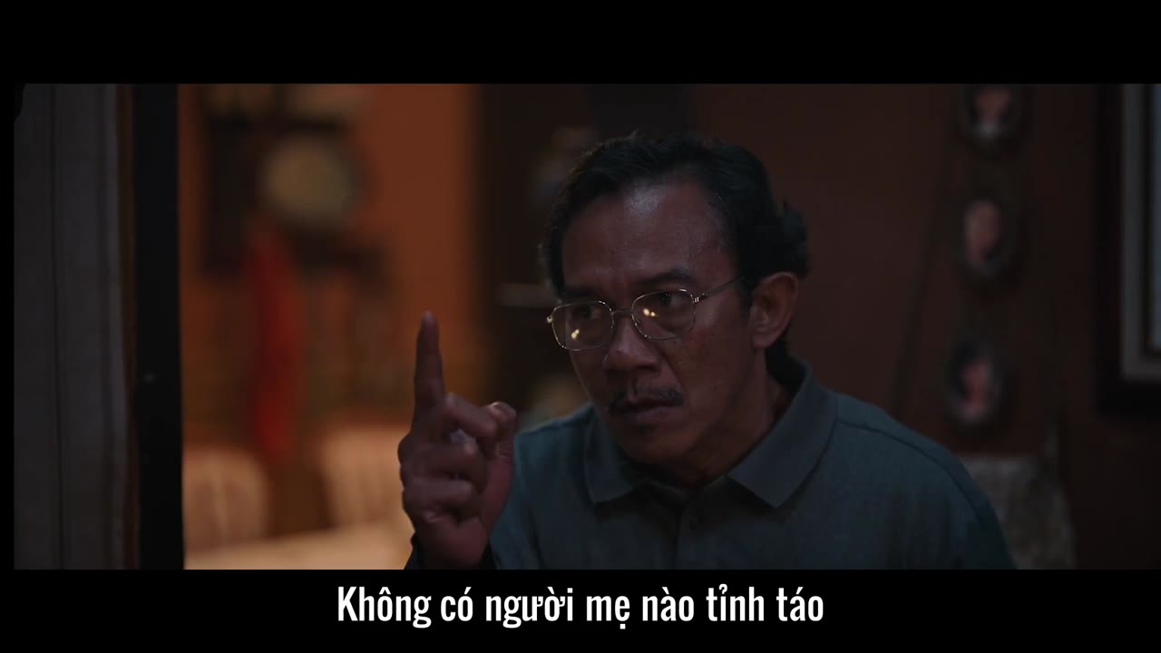 Mẹ Chồng Nàng Dâu tập 1 cảnh 3