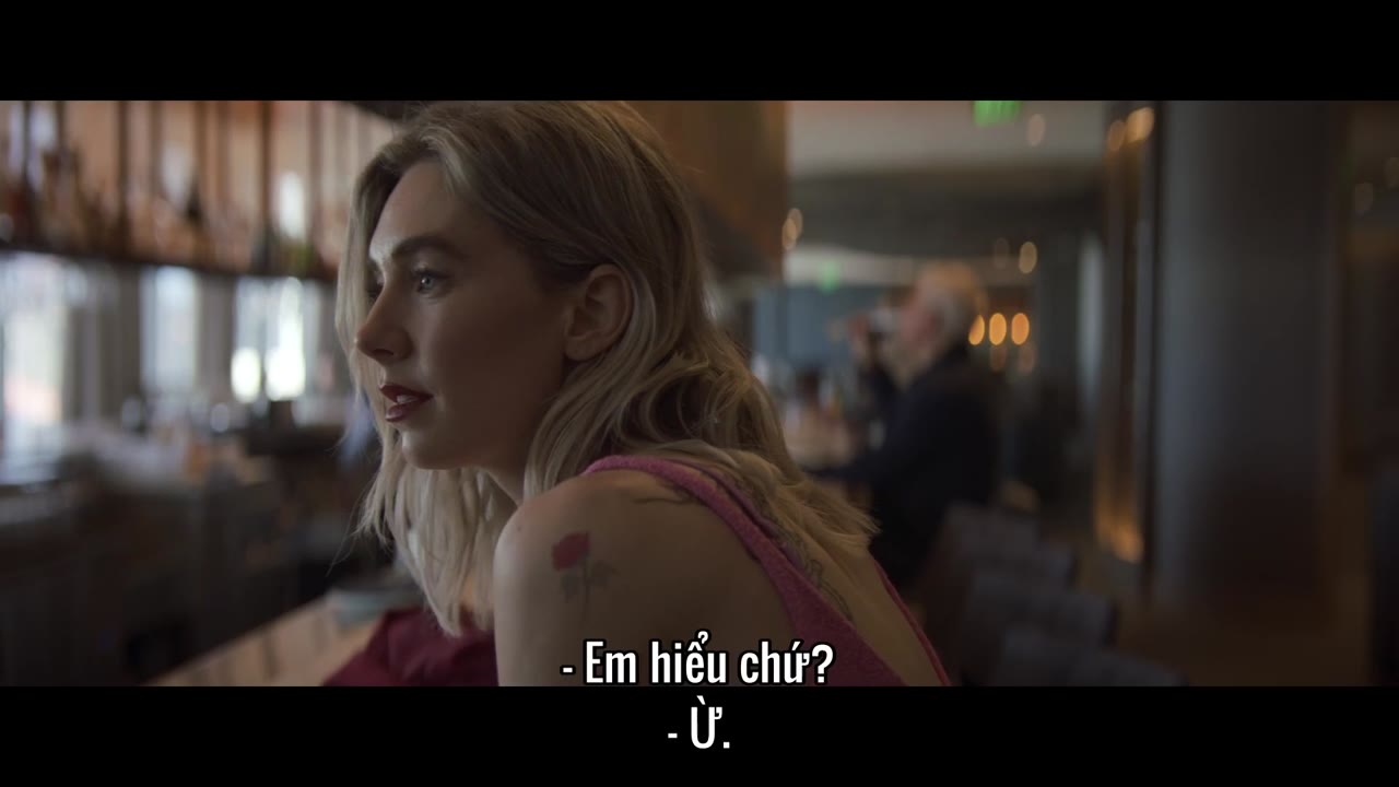 Màn đêm luôn tới tập 1