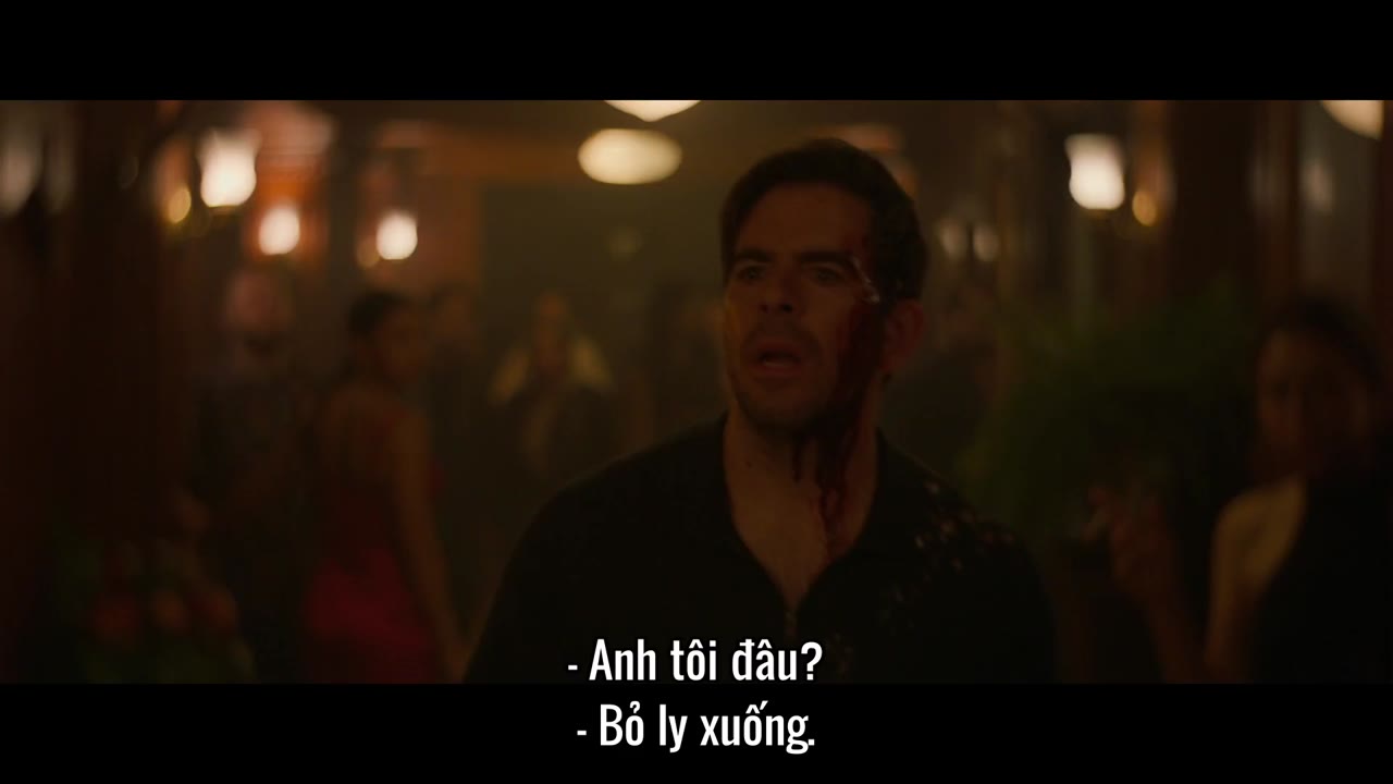 Màn đêm luôn tới tập 1 cảnh 3