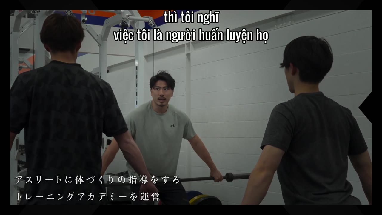 Cuộc Tuyển Chọn Cuối Cùng tập 4 cảnh 3