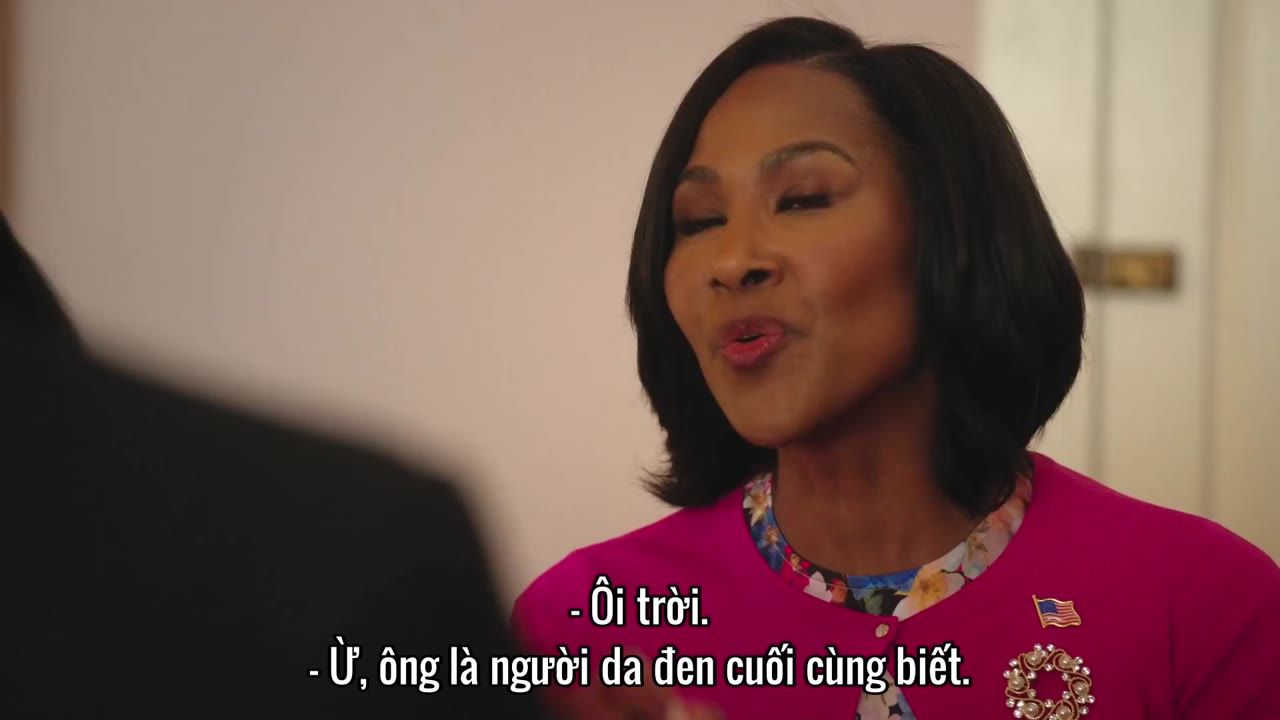 Antoinette của Mississippi tập 12