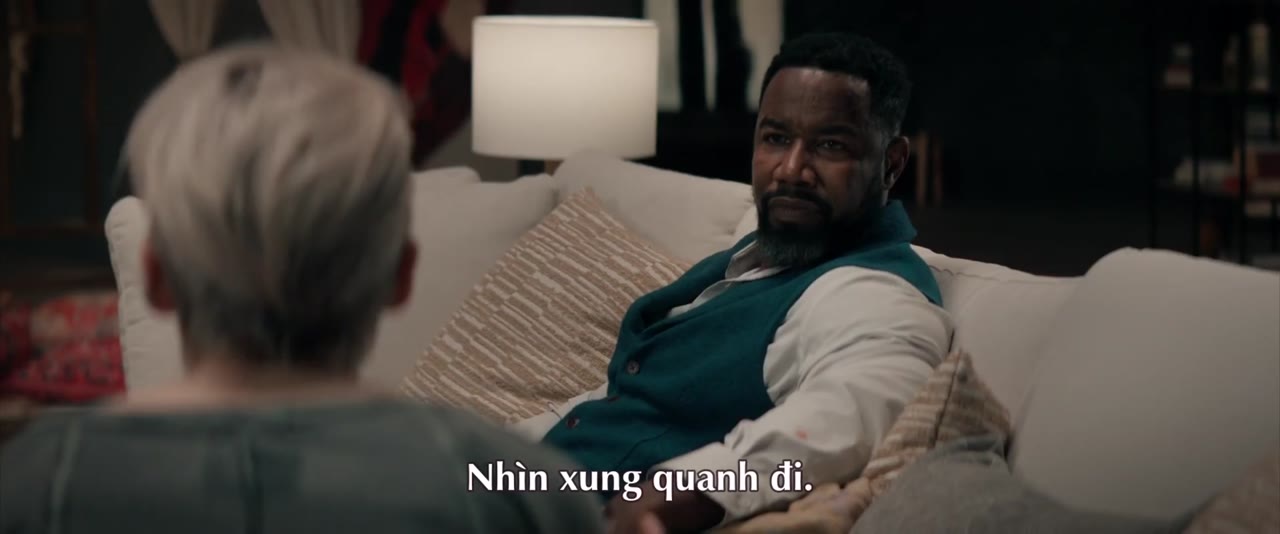 Cú Đảo Quyền tập 1 cảnh 2