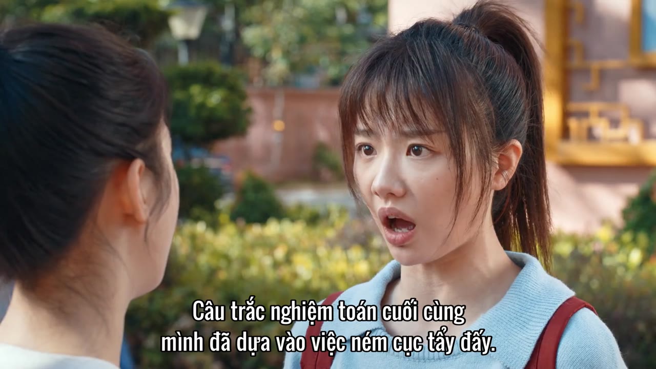 Trăm Năm Hòa Hợp, Ước Định Một Lời tập 1