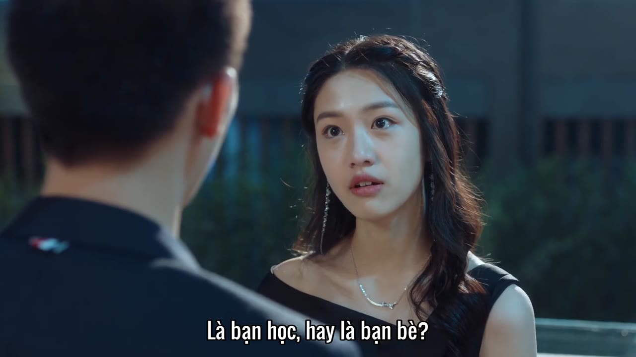 Trăm Năm Hòa Hợp, Ước Định Một Lời tập 8