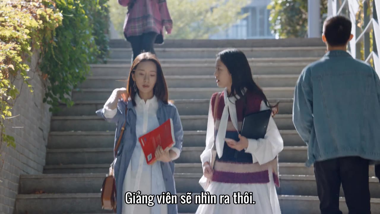 Trăm Năm Hòa Hợp, Ước Định Một Lời tập 22