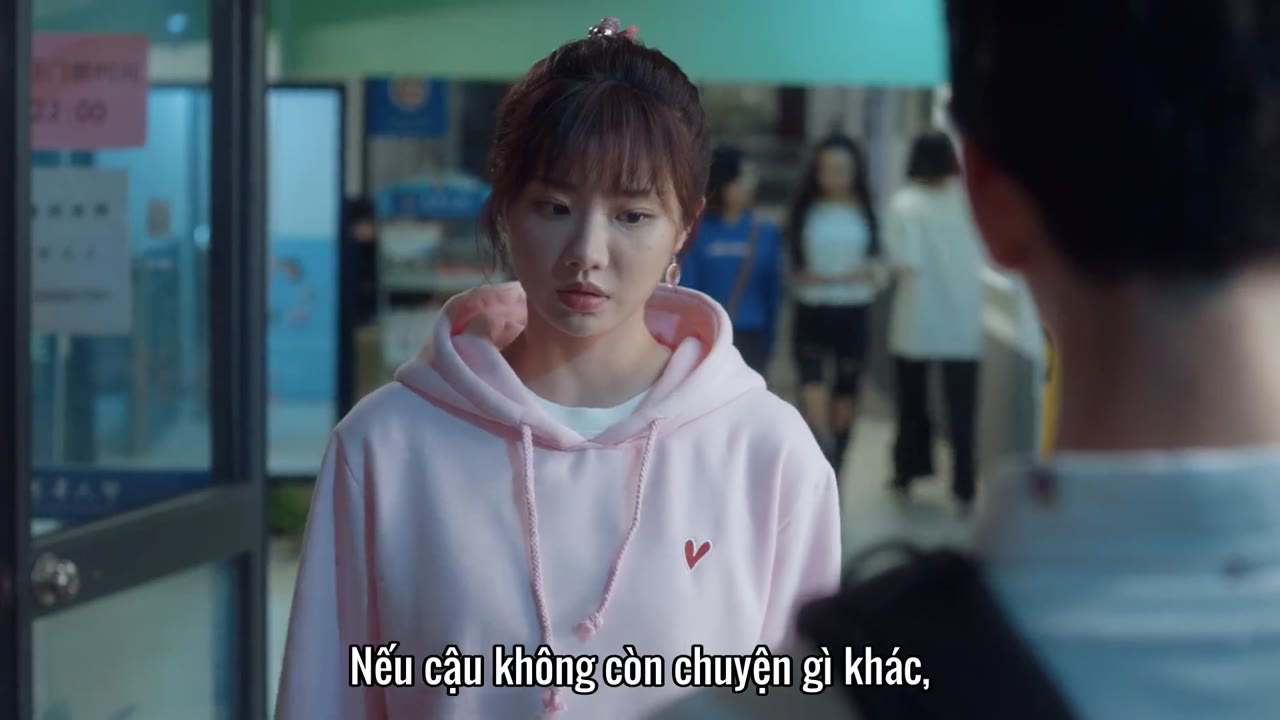 Trăm Năm Hòa Hợp, Ước Định Một Lời tập 25