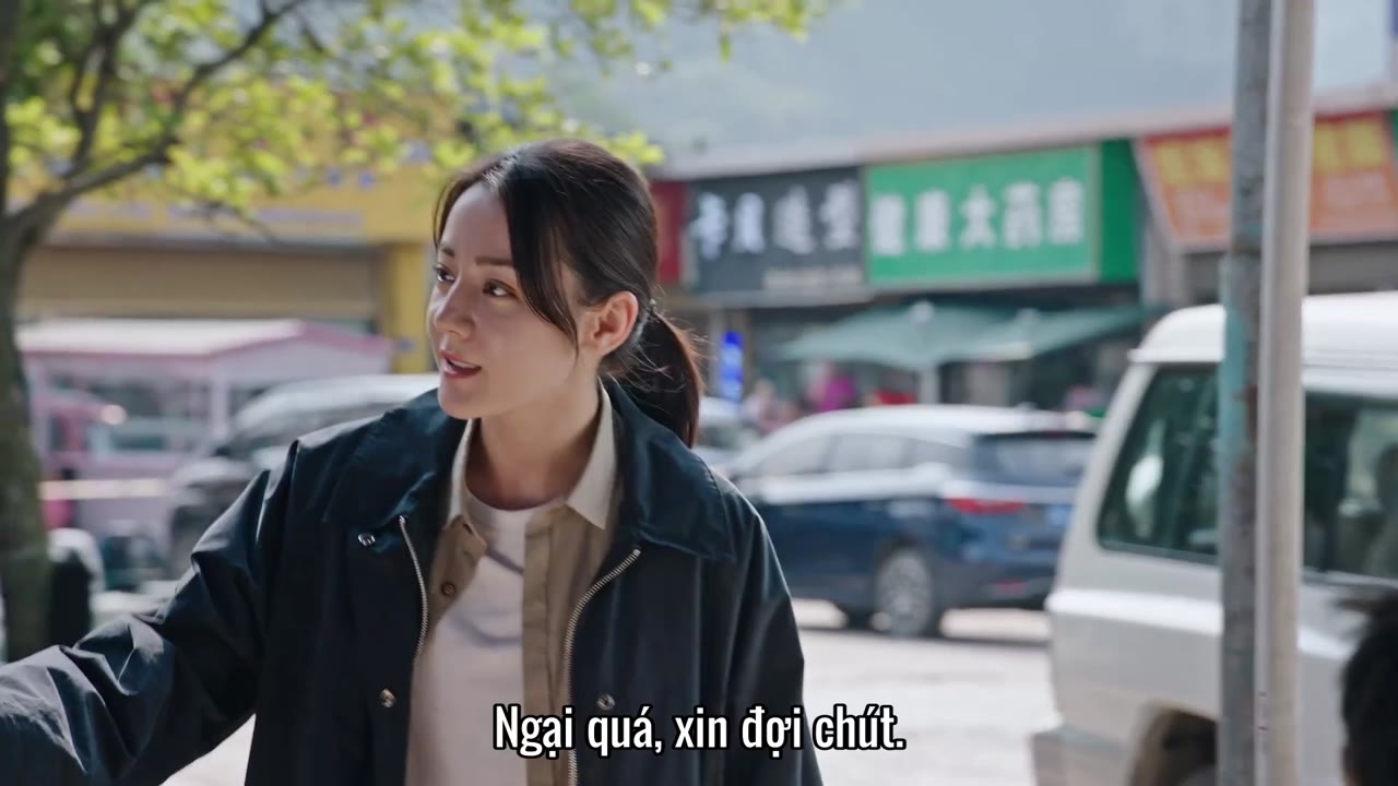 Kiếm Sắc - Hoa Hồng tập 4 cảnh 3