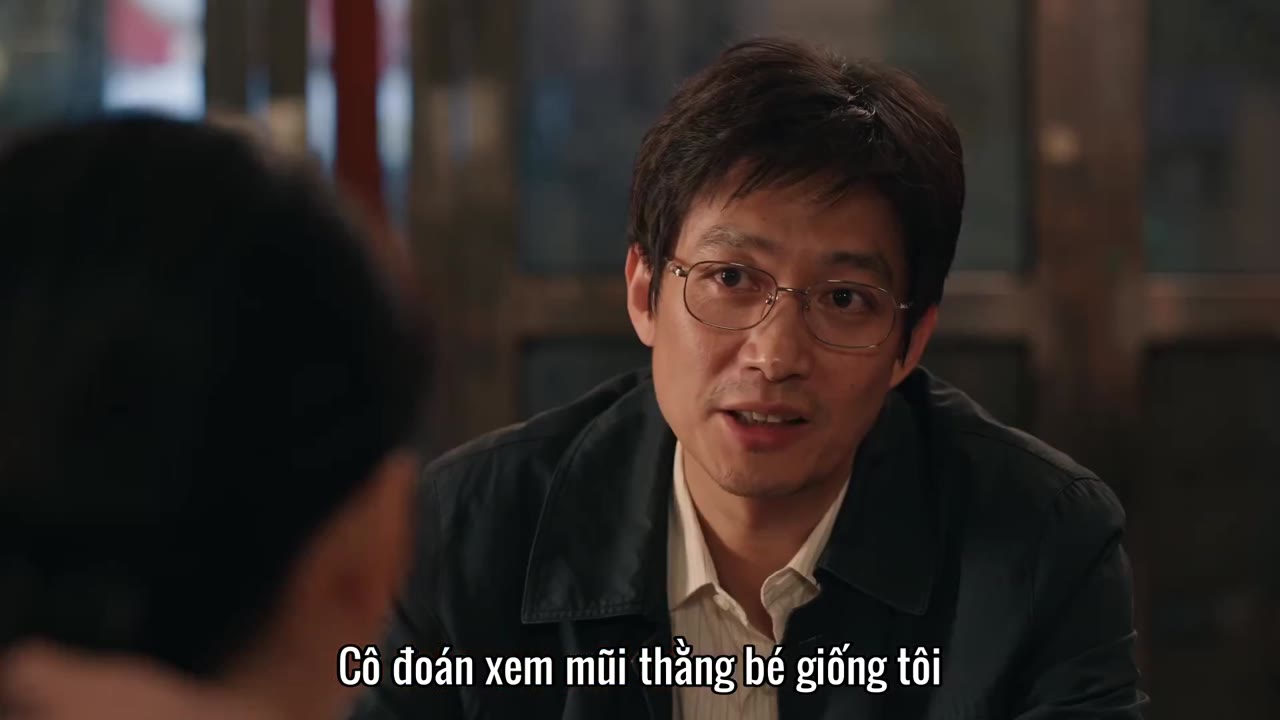 Kiếm Sắc - Hoa Hồng tập 5