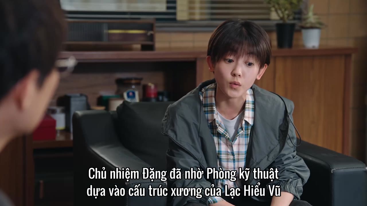 Kiếm Sắc - Hoa Hồng tập 6