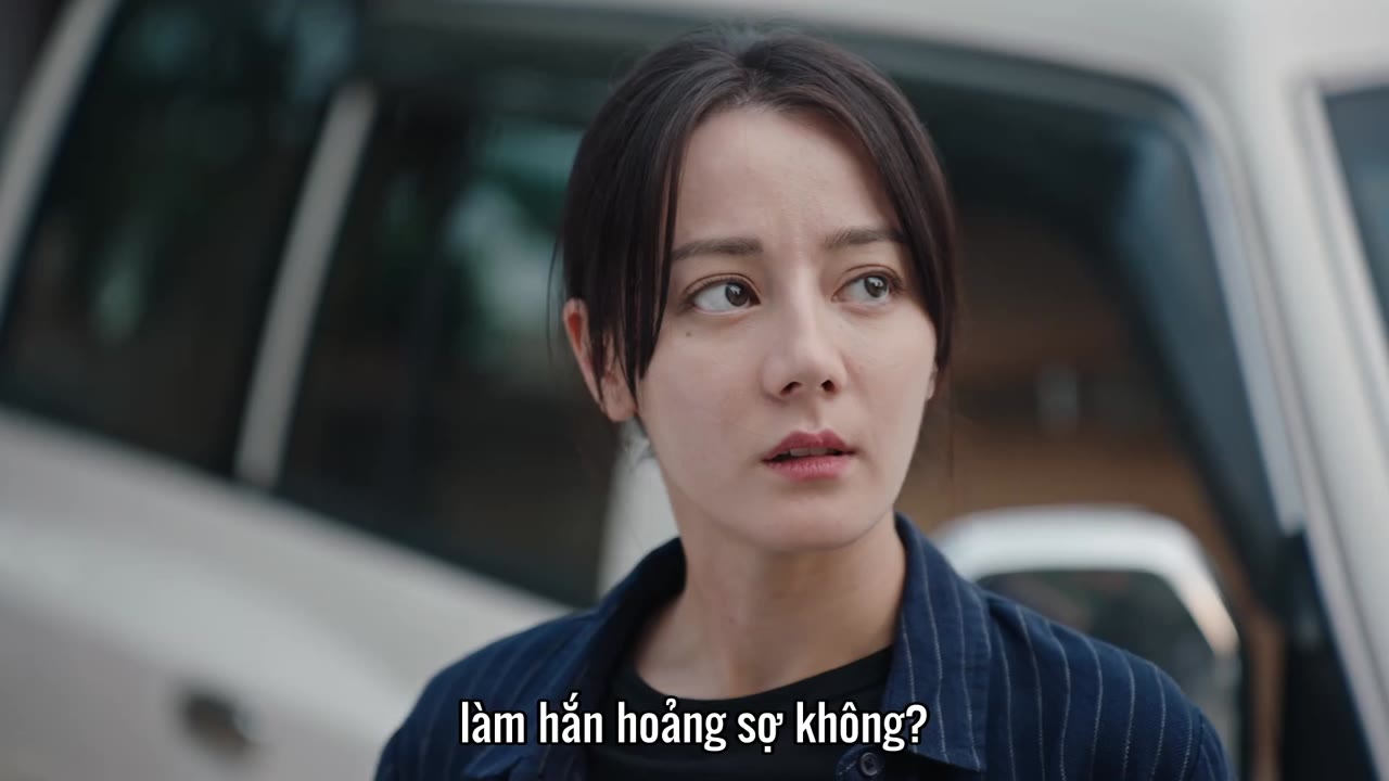 Kiếm Sắc - Hoa Hồng tập 7 cảnh 2