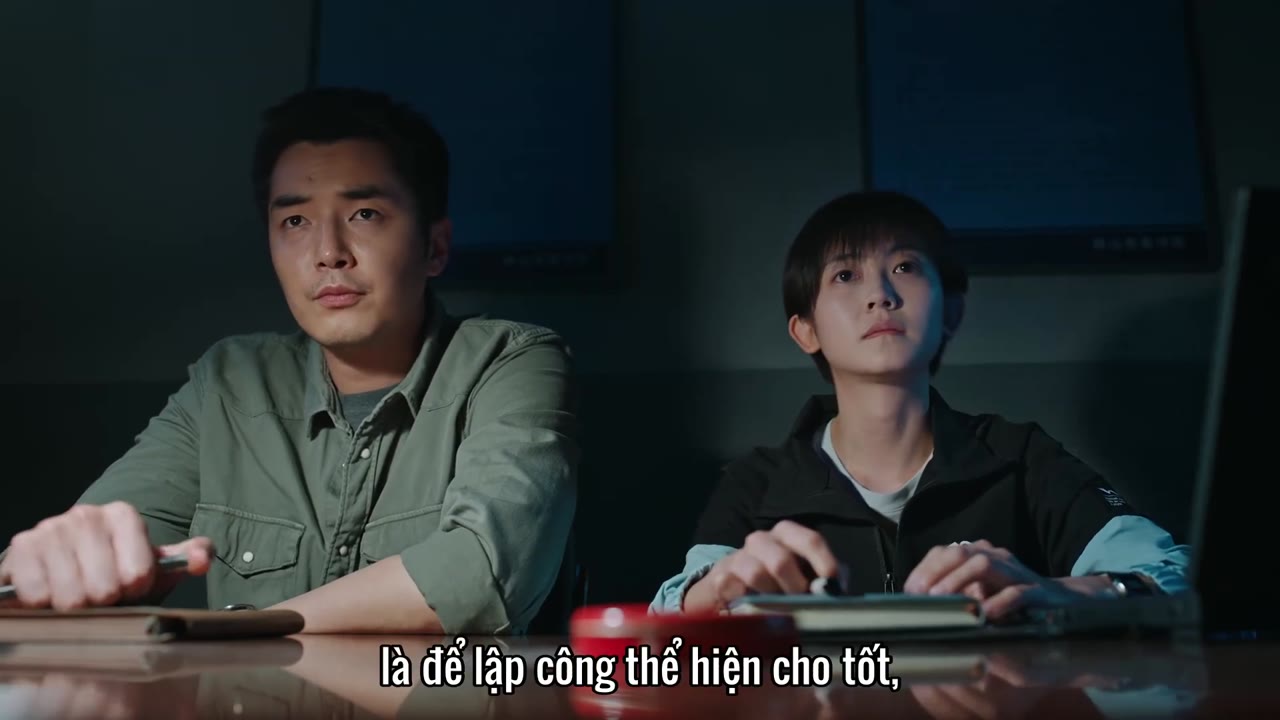 Kiếm Sắc - Hoa Hồng tập 14