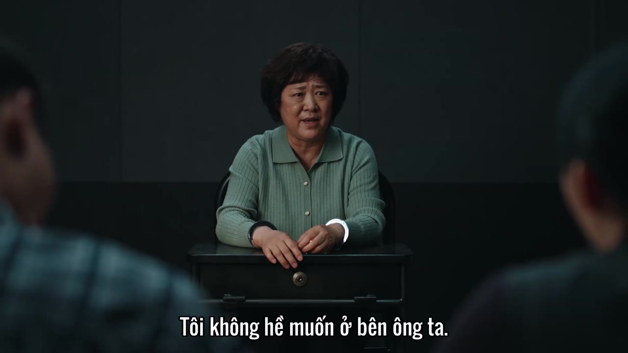 Kiếm Sắc - Hoa Hồng tập 17 cảnh 2