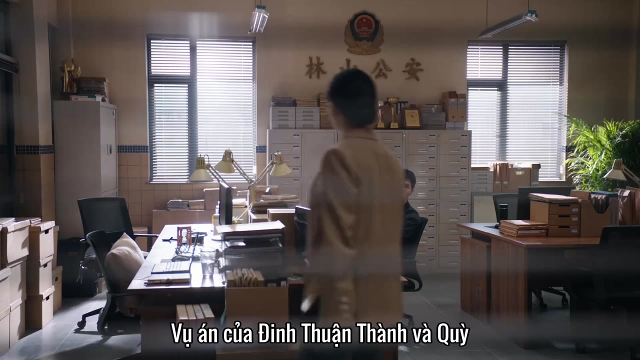Kiếm Sắc - Hoa Hồng tập 25