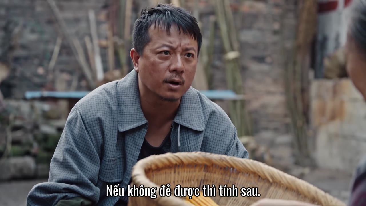 Kiếm Sắc - Hoa Hồng tập 26