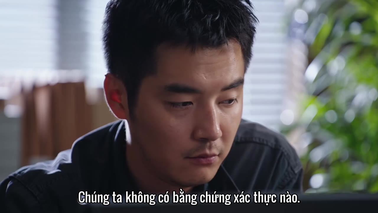 Kiếm Sắc - Hoa Hồng tập 31 cảnh 2