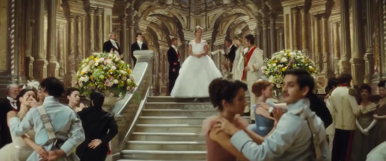 Chuyện Tình Nàng Anna Karenina tập 1