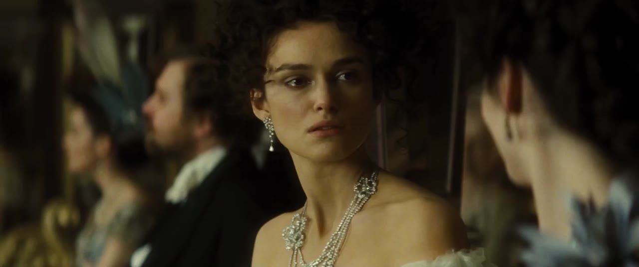 Chuyện Tình Nàng Anna Karenina tập 1 cảnh 3