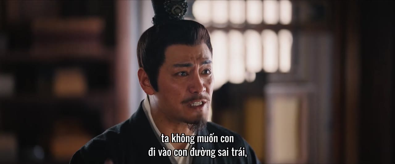 Định Phong Ba tập 2