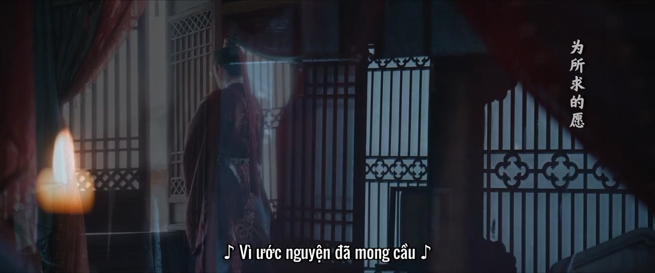 Định Phong Ba tập 5 cảnh 2