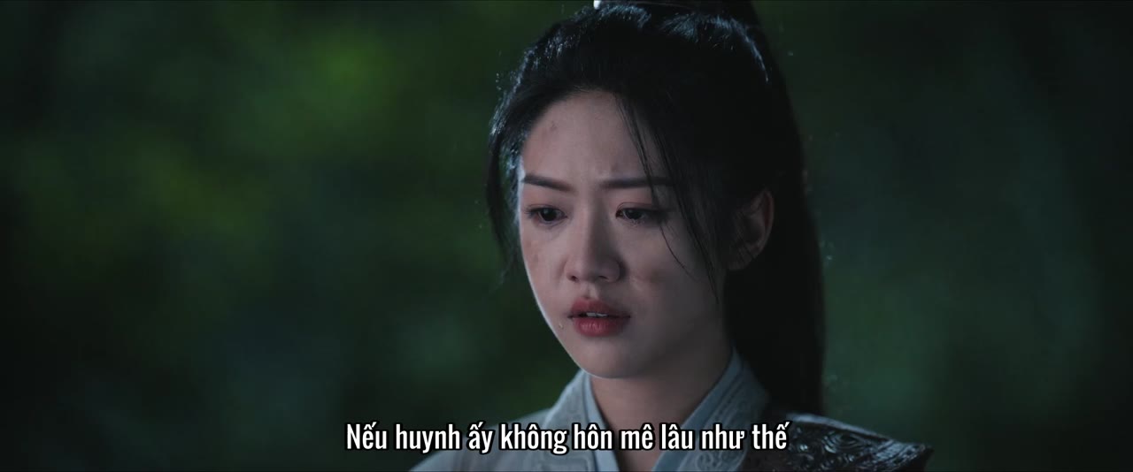 Định Phong Ba tập 6 cảnh 2
