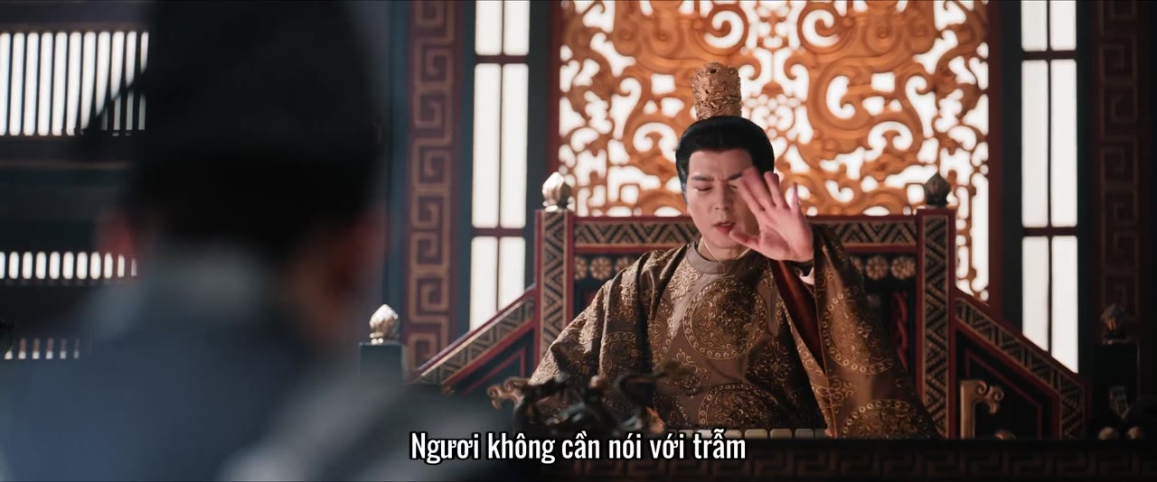 Định Phong Ba tập 7 cảnh 3