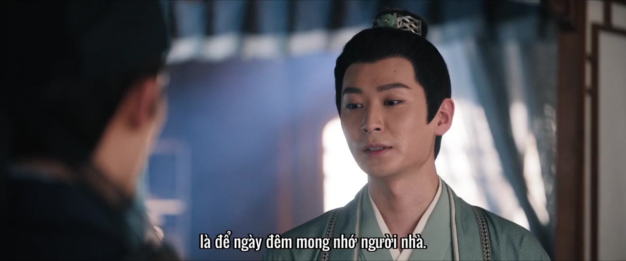 Định Phong Ba tập 9 cảnh 3