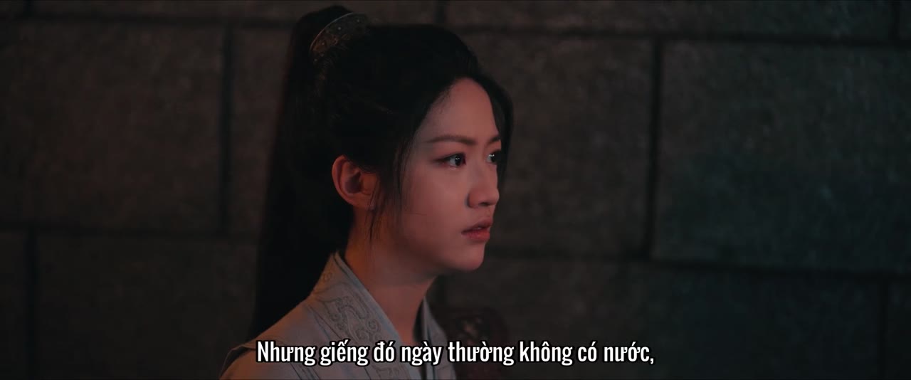 Định Phong Ba tập 36