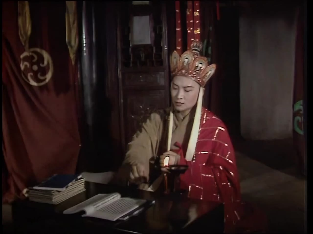 Tây Du Ký (Phần 2) tập 13