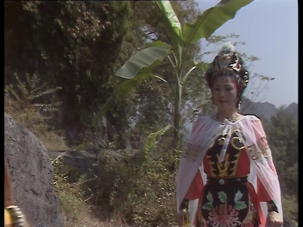 Tây Du Ký (Phần 2) tập 17