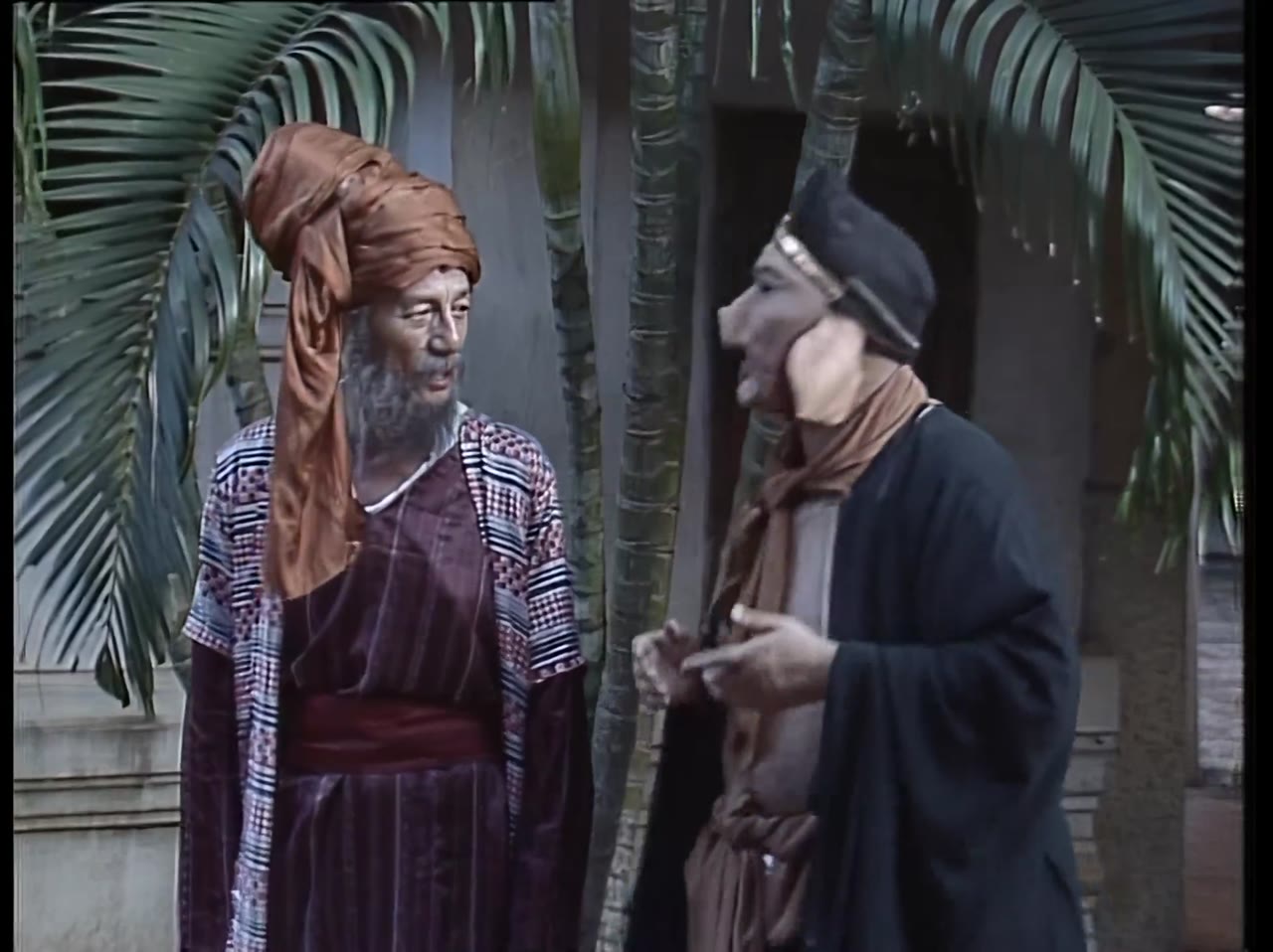 Tây Du Ký (Phần 2) tập 24